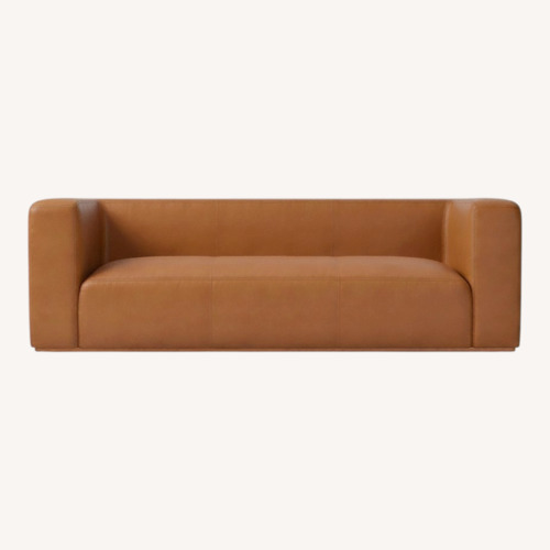 Used West Elm Quinten 89” Flip Sectional for sale on AptDeco