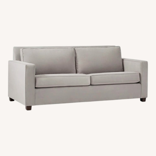 Used West Elm Henry Queen Sleeper for sale on AptDeco