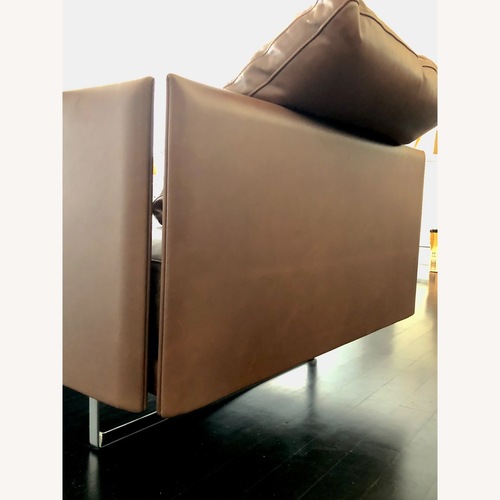 Used Cassina "Toot" Sofa by Piero Lissoni – Custom  for sale on AptDeco
