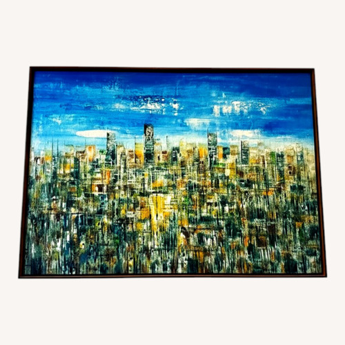 Used Wall Art for sale on AptDeco