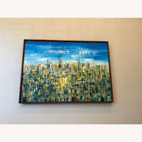 Used Wall Art for sale on AptDeco