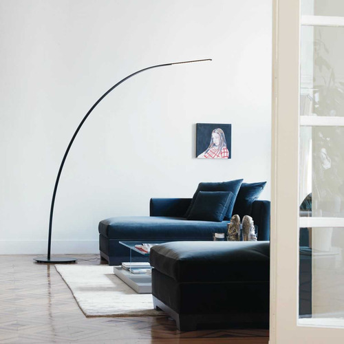 Used Yumi LED Floor Lamp for sale on AptDeco