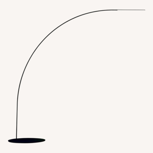Used Yumi LED Floor Lamp for sale on AptDeco