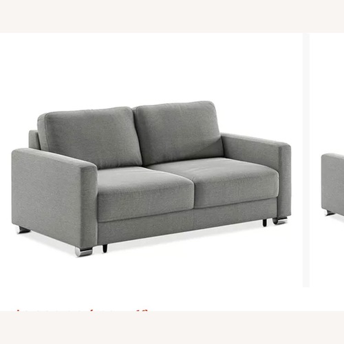 Used Luonto Hampton Queen Sleeper Sofa for sale on AptDeco