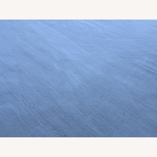 Used Restoration Hardware Arina Performance Rug 10' x 14' White for sale on AptDeco