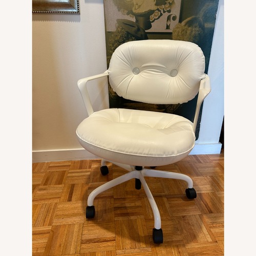 Used Knoll Morrison Hannah Task Armchair for sale on AptDeco