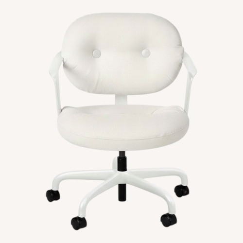 Used Knoll Morrison Hannah Task Armchair for sale on AptDeco