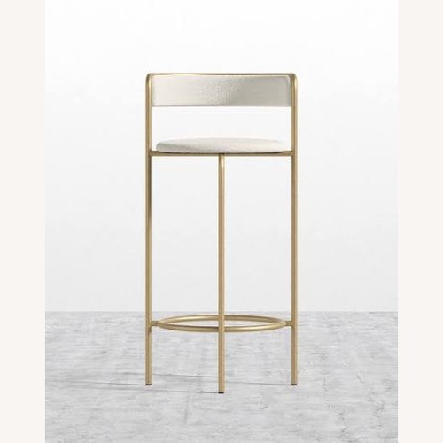 Used Rove Concepts Ava Barstool for sale on AptDeco
