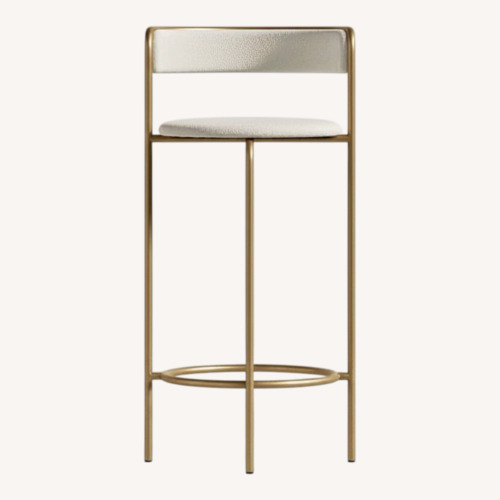 Used Rove Concepts Ava Barstool for sale on AptDeco