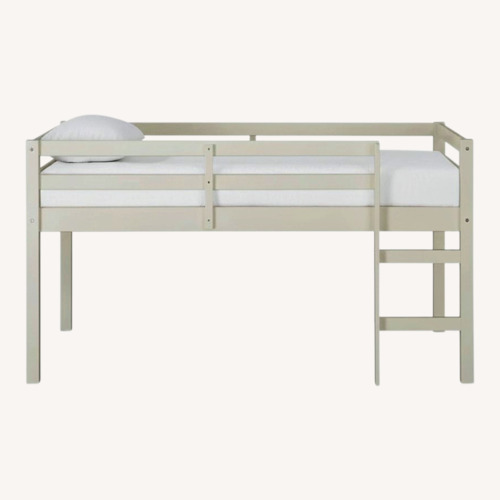 Used Wayfair Loft Bed for sale on AptDeco