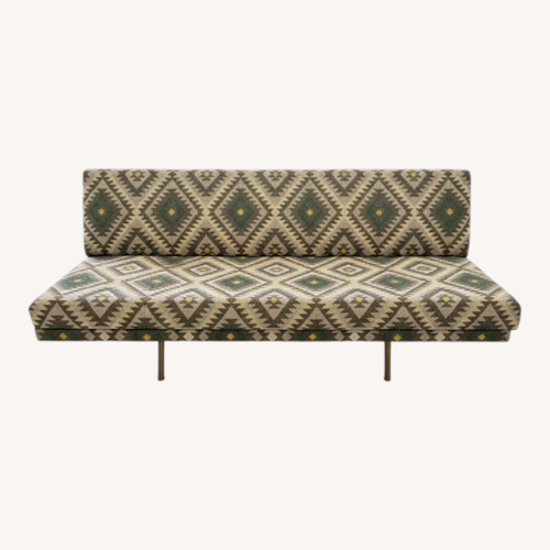 Used Vintage/Antique 3+ Seater Sofa for sale on AptDeco