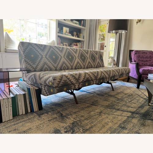 Used Vintage/Antique 3+ Seater Sofa for sale on AptDeco