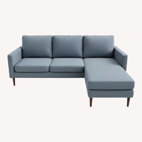 Used Campaign Living Reversible Sectional Sofa for sale on AptDeco