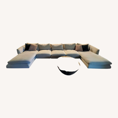 Used Sectional Sofa for sale on AptDeco