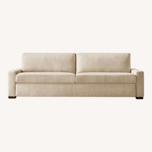 Used Restoration Hardware Queen Sleeper for sale on AptDeco