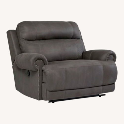Used Ashley Furniture Loveseat for sale on AptDeco