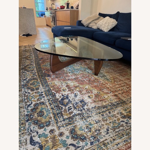 Used Herman Miller Noguchi Coffee Table for sale on AptDeco