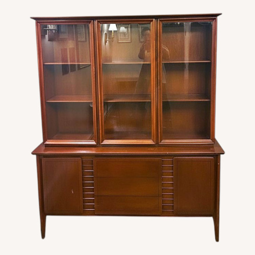 Used Mid-Century Modern Dining Room Cabinet for sale on AptDeco
