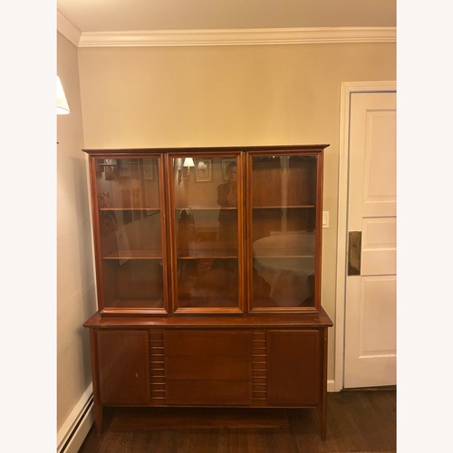 Used Mid-Century Modern Dining Room Cabinet for sale on AptDeco