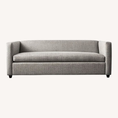 Used CB2 Movie Sleeper Sofa for sale on AptDeco