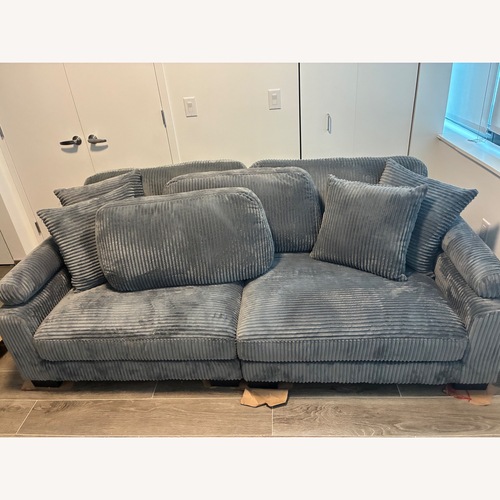 Used Maverick Loveseat for sale on AptDeco