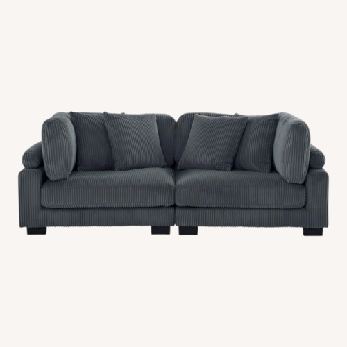Used Maverick Loveseat for sale on AptDeco