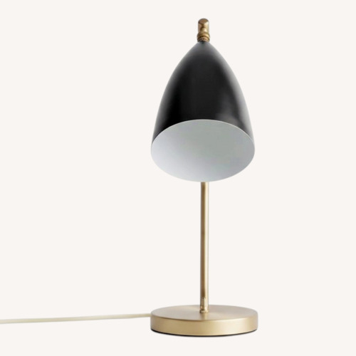 Used Design Within Reach Grasshopper Table Lamp for sale on AptDeco