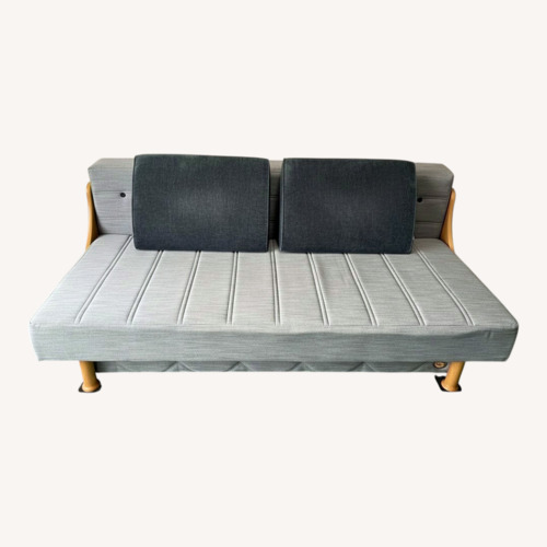 Used Aminah Sofa for sale on AptDeco