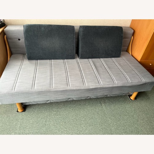 Used Aminah Sofa for sale on AptDeco