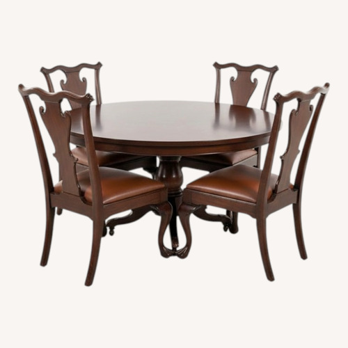 Used Ralph Lauren Dining Room Set for sale on AptDeco