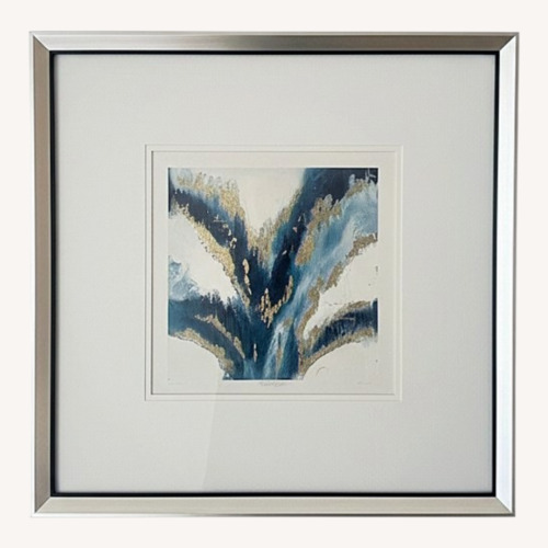 Used Bassett Lovely Painting for sale on AptDeco
