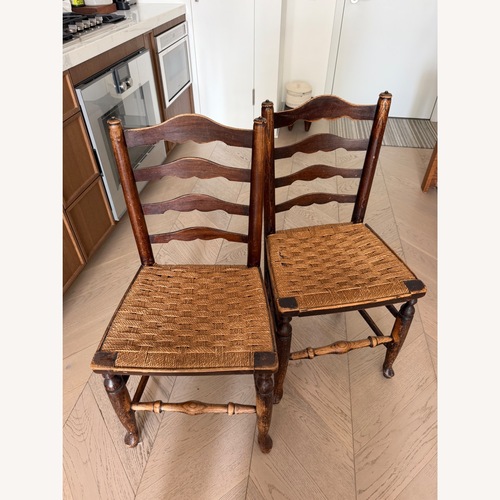Used Antique Chairs for sale on AptDeco