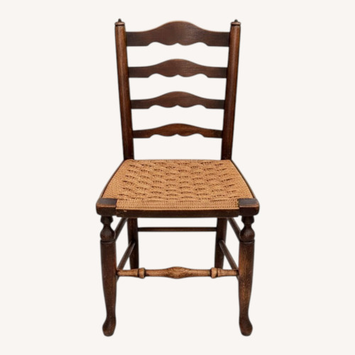 Used Antique Chairs for sale on AptDeco