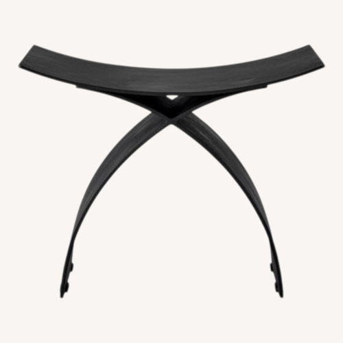 Used Kinetic Stool Modern Sculptural for sale on AptDeco