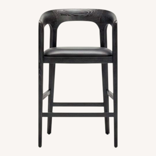 Used Interlude Home Kendra Stools - Set of 4 for sale on AptDeco
