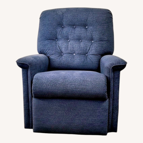 Used Pride Mobility Power Lift Reclining Chair for sale on AptDeco