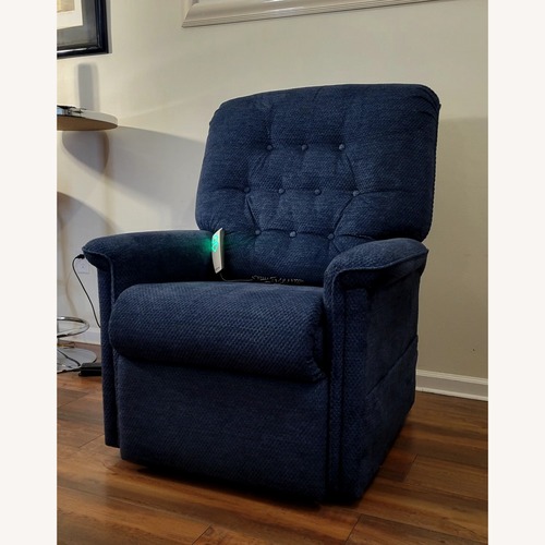 Used Pride Mobility Power Lift Reclining Chair for sale on AptDeco