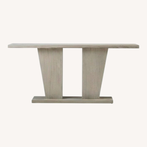 Used Theodore Alexander Console Table for sale on AptDeco