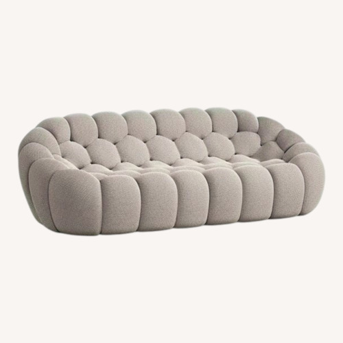 Used Roche Bobois Bubble 3 Seater Sofa for sale on AptDeco