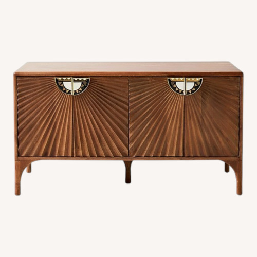 Used Anthropologie Daybreak Sideboard for sale on AptDeco