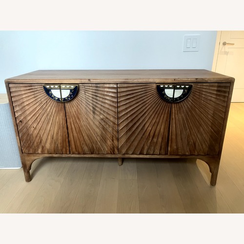 Used Anthropologie Daybreak Sideboard for sale on AptDeco