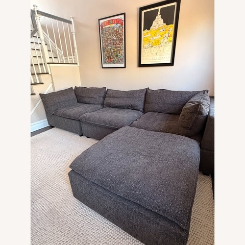 Used Albany Park Kova Sofa for sale on AptDeco