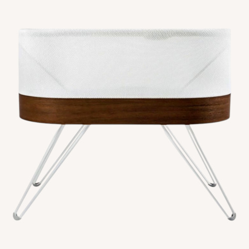 Used Snoo Smart Sleeper Basinet for sale on AptDeco