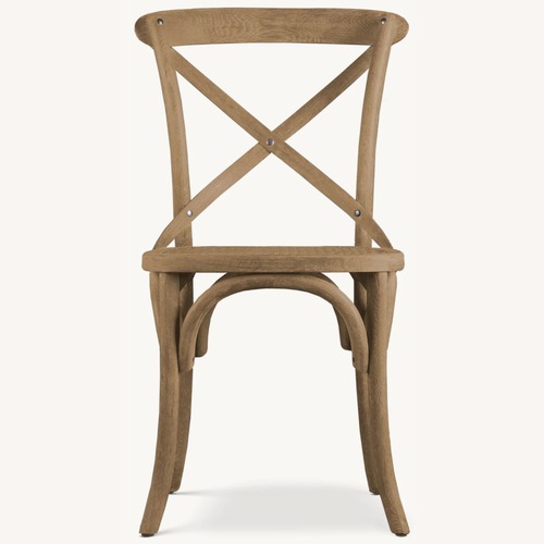 Used Restoration Hardware Madeleine Dining Side Chair for sale on AptDeco