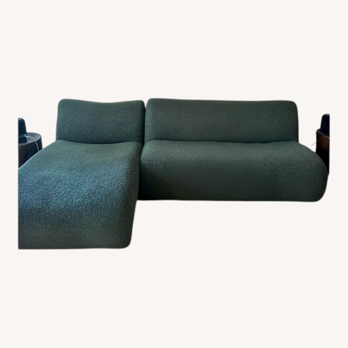 Used King Living 1977 3 Seater Sofa for sale on AptDeco