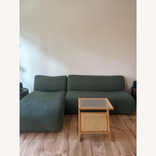 Used King Living 1977 3 Seater Sofa for sale on AptDeco