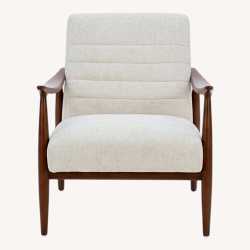 Used Macy's Accent Chair for sale on AptDeco