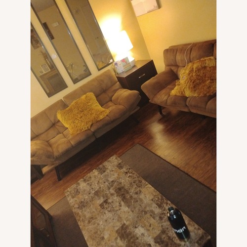 Used Sofa for sale on AptDeco
