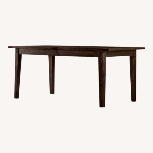Used Restoration Hardware 1900s Boulangerie DTable for sale on AptDeco