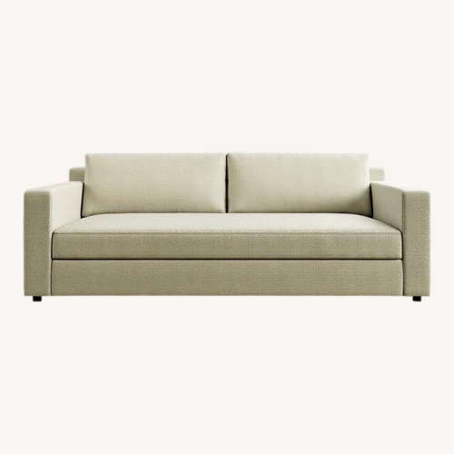 Used Pottery Barn Pacifica Sofa for sale on AptDeco